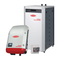 Omvormers Fronius Energy Package Bedieningshandleiding