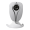 Denver IPC-1020, IPC-1030 Smart Camera Handleiding