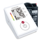 Rossmax CH155f - Handleiding bloeddrukmeter