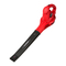 LawnMaster BL805E - Elektrische Bladblazer Handleiding