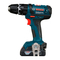 Bosch Professional GSR 18-2-LI / GSB 18-2-LI handleiding