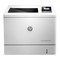 Alles-in-één printers HP LaserJet Enterprise M552 Gebruikershandleiding