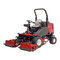 Grasmaaiers Toro 30651 Handleiding