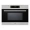 Microgolfovens ETNA CM244RVS Korte Handleiding