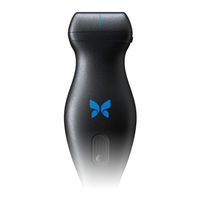 Butterfly Network Butterfly iQ+ Vet Gebruikershandleiding