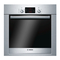 Ovens Bosch HBG33B5 5 Series Gebruiksaanwijzing