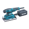 Makita BO3710, BO3711 - Handleiding afwerkingsschuurmachine