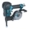 Makita AN250HC - Pneumatische betonnagelpistool Handleiding