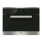 Ovens Miele H6401BM Gebruiks- En Montagehandleiding