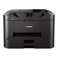 Canon MB5050 Handleiding