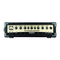 Versterkers Behringer ULTRABASS BX4500H Korte Handleiding