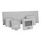 Controleurs Uponor Wired 24V Room Controls Beknopte Handleiding