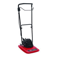 Toro 02600 Gebruikershandleiding