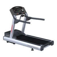 Life Fitness CLUB Series Gebruikershandleiding