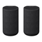SONY SA-RS5 - Handleiding achterspeaker