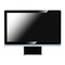 Monitoren BenQ E902HDP Gebruikershandleiding