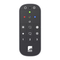 EGLO zigbee Connect-Z Afstandsbediening Handleiding