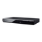 Panasonic DVD-S700 DVD/CD-speler Handleiding