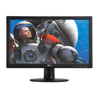 LG W2242P-BF.AEU Gebruikershandleiding