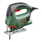 Bosch PST 750 PE / 750 PEL / 800 PEL / 8000 PEL / 8500 PEL handleiding