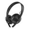 Sennheiser HD 250BT - Around-ear Headphones Handleiding
