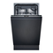 Vaatwassers Siemens SR63EX24ME Gebruikershandleiding