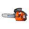 Husqvarna T435 Handleiding