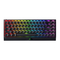 RAZER BLACKWIDOW V3 MINI HYPERSPEED Handleiding