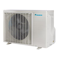 Daikin RXTM30A2V1B Handleiding