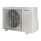 Airconditioners Daikin RXTJ30A2V1B Handleiding