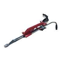 Hilti SDT 25-15 Gebruiksaanwijzing