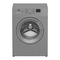Beko WTL72051S - Vrijstaande 7kg 1200rpm Wasmachine Handleiding