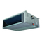 Airconditioners Daikin FDA125A5VEB Uitgebreide Handleiding Voor De Installateur En De Gebruiker