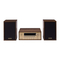 Crosley CR3503A - Parker handleiding