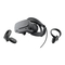 Oculus Rift S handleiding voor virtuele realiteit
