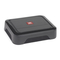 JBL Club A600/A1000 - Versterker Handleiding