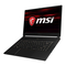 Laptops MSI GS659SE Gebruikershandleiding