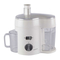 Kenwood Juicer JE570 Serie Handleiding