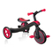 GLOBBER EXPLORER TRIKE Series handleiding