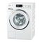 Wasmachines Miele WMF 121 Gebruiksaanwijzing