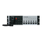 Optimus NOVA Series, NOVA-500, NOVA-500S, NOVA-12RM, NOVA-TM Handleiding