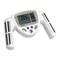 Omron BF306 - Handleiding Lichaamsvetmeter