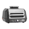 Ninja Foodi MAX Pro AG651UK - Handleiding voor gezondheidsgrill, bakplaat & airfryer
