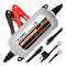 MOTOPOWER MP00205B - 12V 1000mA Batterijlader Onderhoudshandleiding