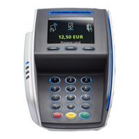Worldline YOMANI ML Installatiehandleiding