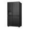 Koelkasts Hisense RS818N4ICE Gebruikershandleiding