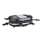 NUTRICHEF PYLE PKGRST32 - Raclette Grill Handleiding