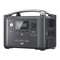 EcoFlow RIVER Pro - Handleiding