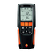 TESTO 310 Handleiding