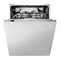 Vaatwassers Whirlpool WCIO 3T341 PS E Snelle Referentiegids
